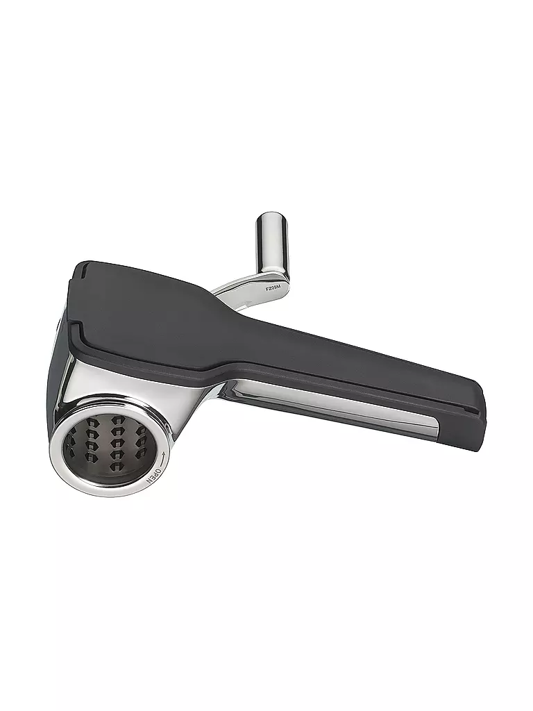 WMF | Grattugia per formaggio | Argento