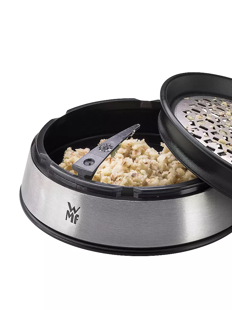 WMF | Grattugia per zenzero |