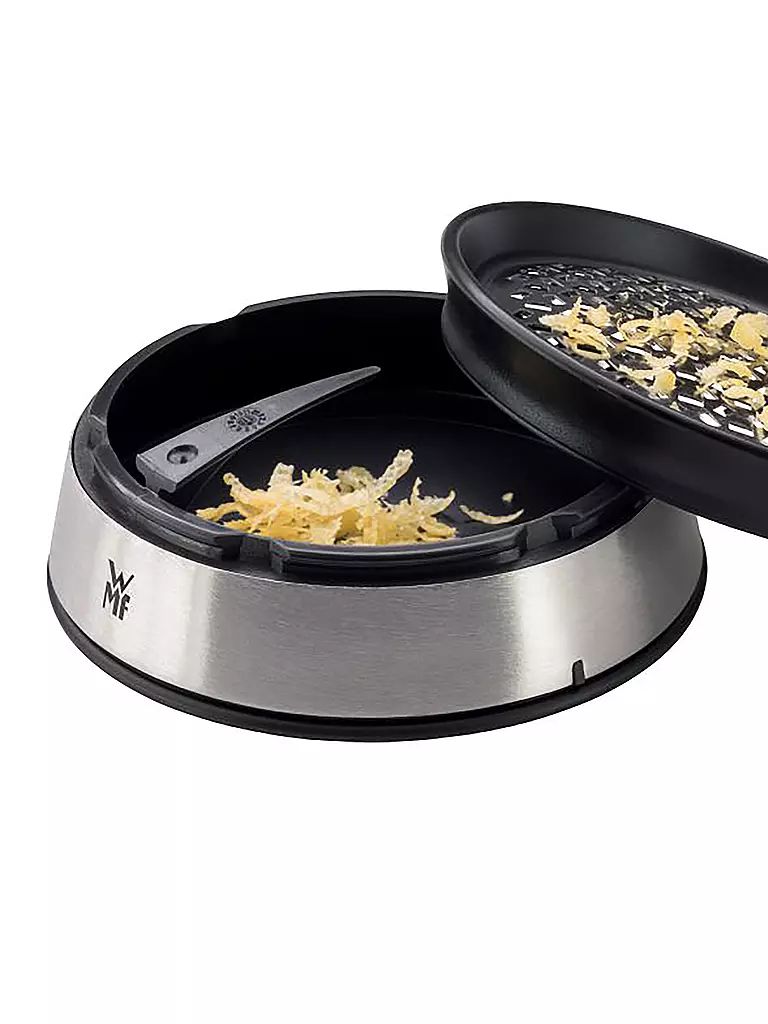 WMF | Grattugia per zenzero |