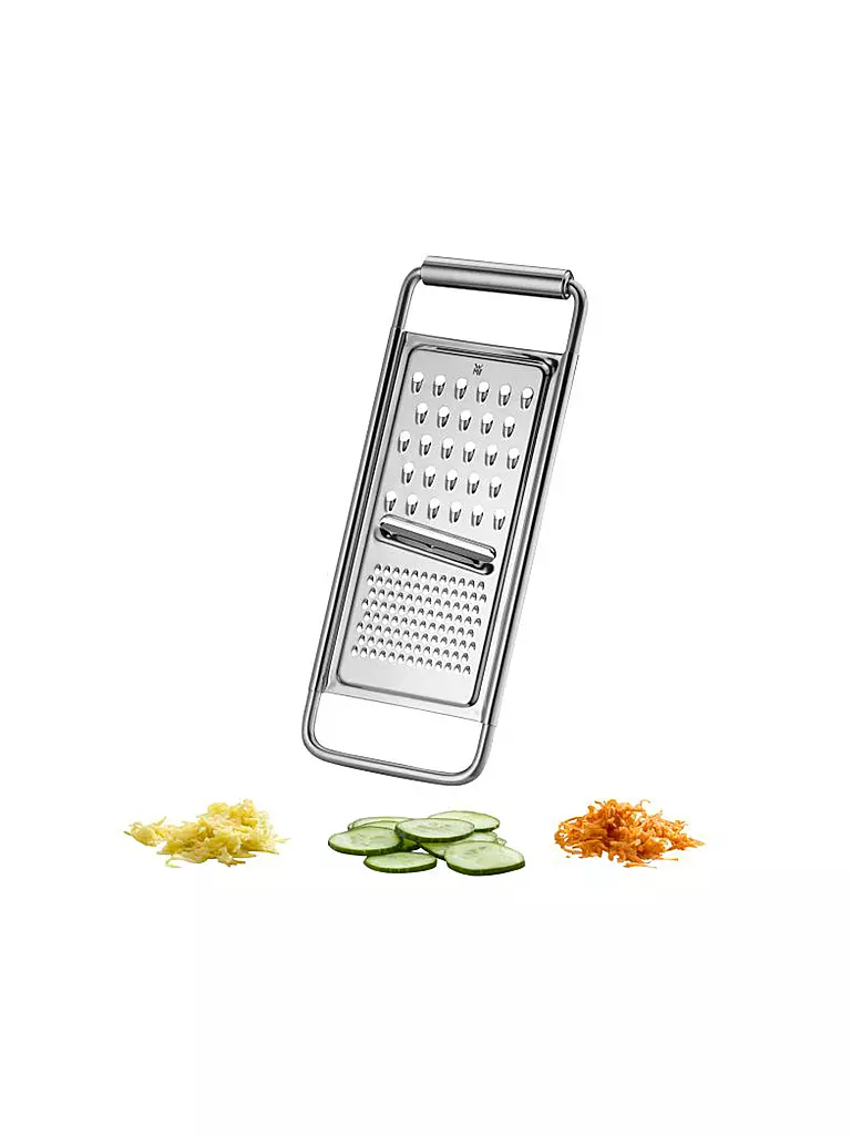 WMF | Grattugia universale Cromargan | Argento