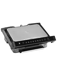 WMF | Grill a contatto Profi Plus Perfection | Argento