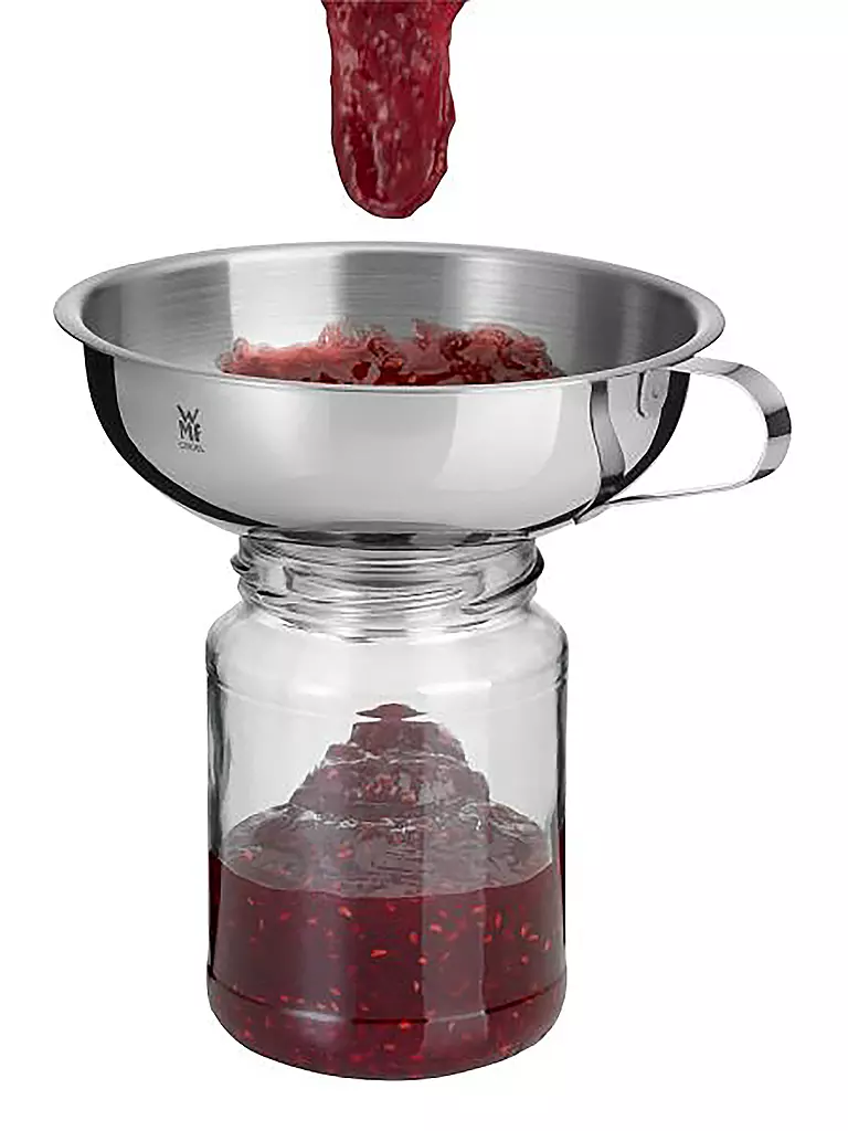 WMF | Imbuto per marmellata GOURMET 40mm Cromargan | Argento