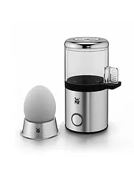 WMF | KÜCHENminis Cuociuovo per 1 uovo My Egg | Argento