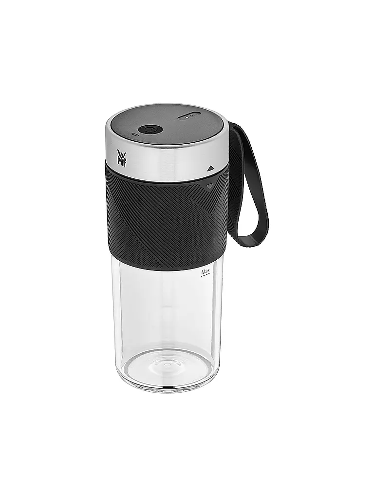 WMF | KÜCHENminis Mix on the go | Argento