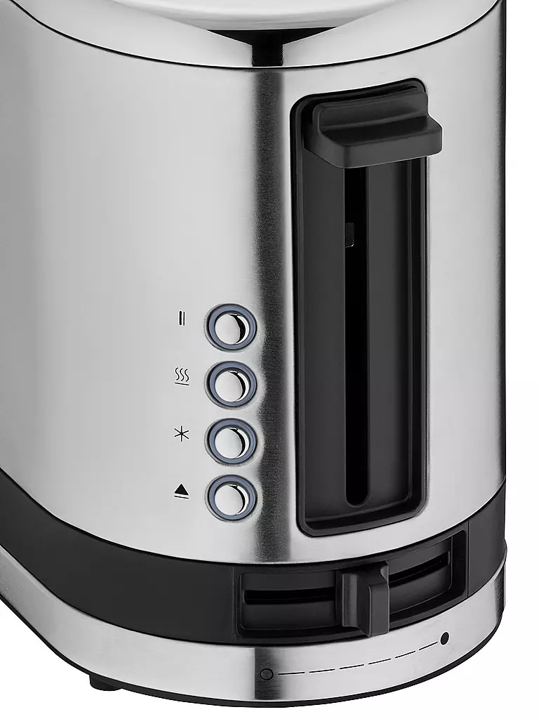 WMF | KÜCHENminis Tostapane a fessura lunga |