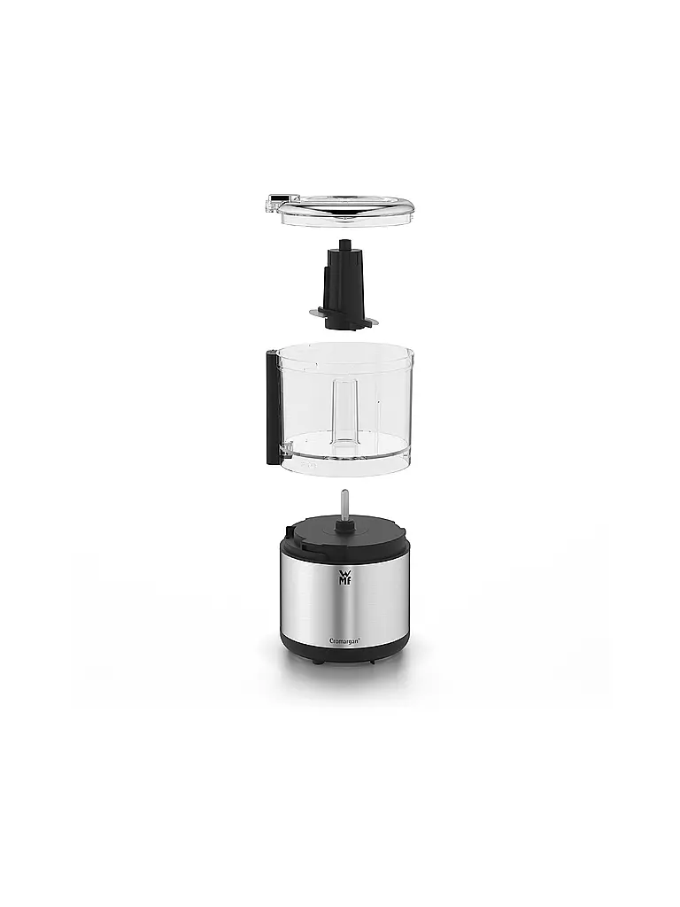 WMF | KÜCHENminis Tritatutto 65W 0,3l | 