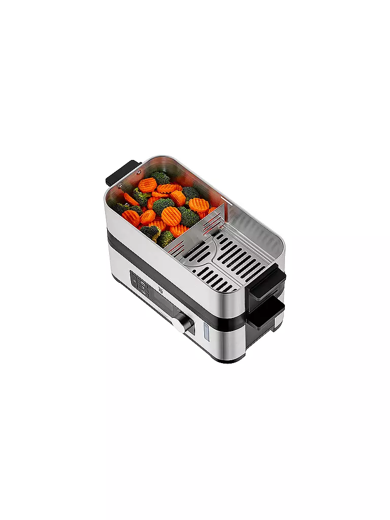 WMF | KÜCHENminis Vaporiera 900W | 