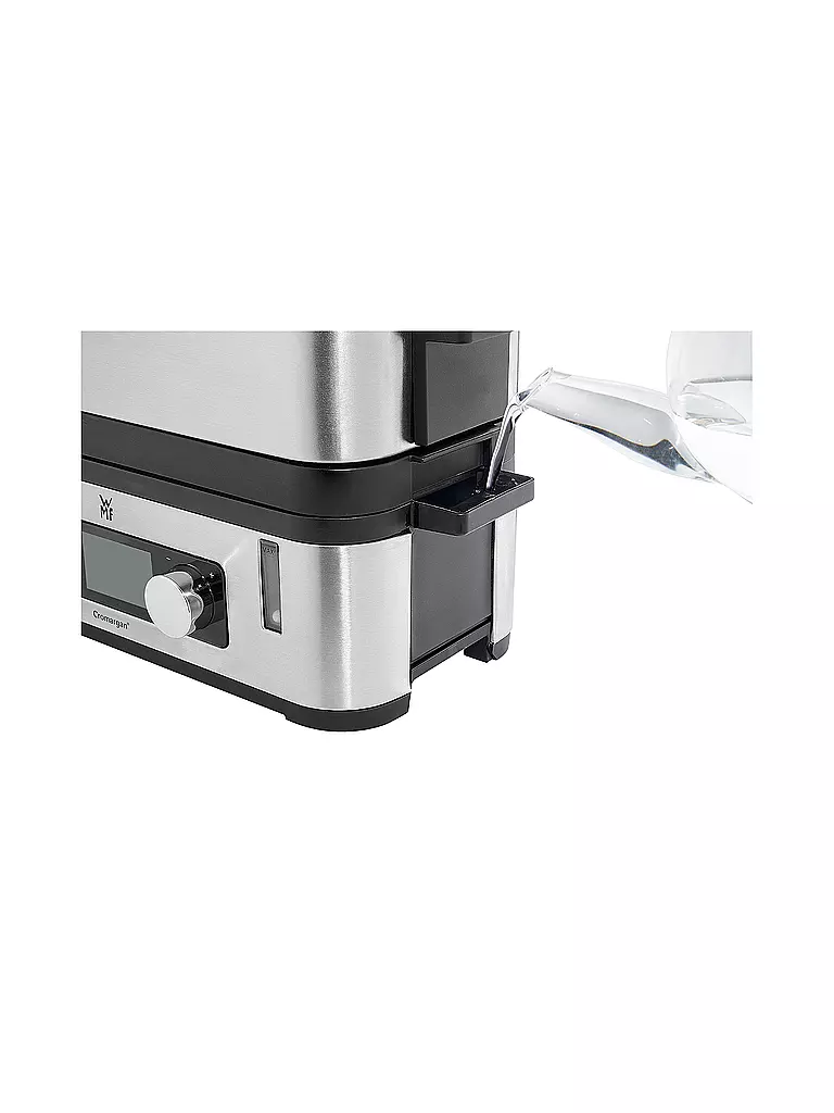 WMF | KÜCHENminis Vaporiera 900W | 