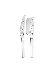 WMF | Käsemesser Set 2-tlg. NUOVA Cromargan | Argento