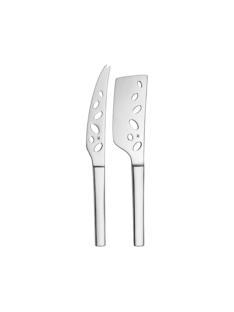WMF | Käsemesser Set 2-tlg. NUOVA Cromargan | Argento