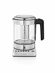WMF | Küchenminis 2 in 1 Vario Bollitore 1l | Trasparente
