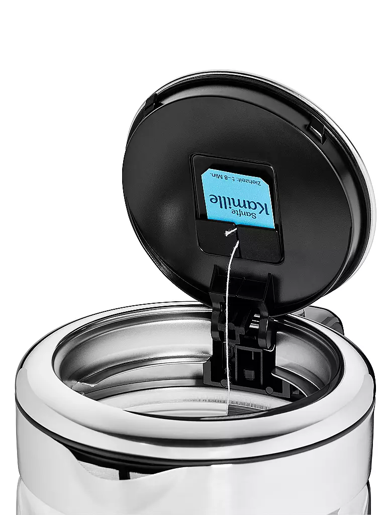 WMF | Küchenminis 2 in 1 Vario Bollitore 1l | 