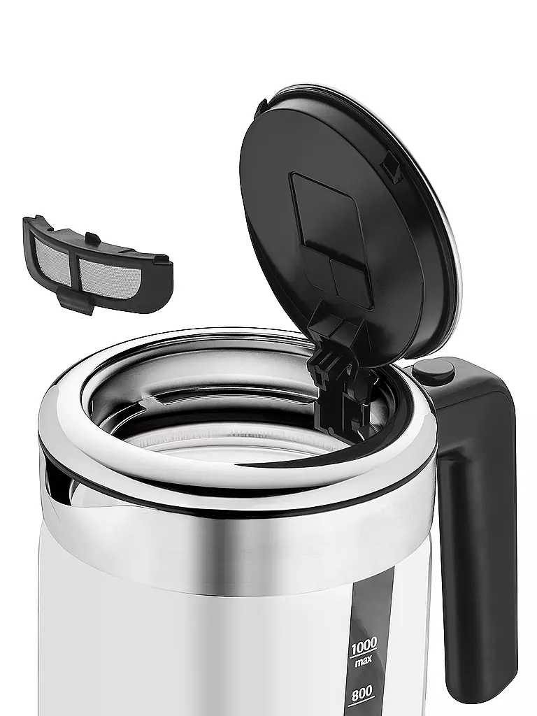 WMF | Küchenminis 2 in 1 Vario Bollitore 1l | 