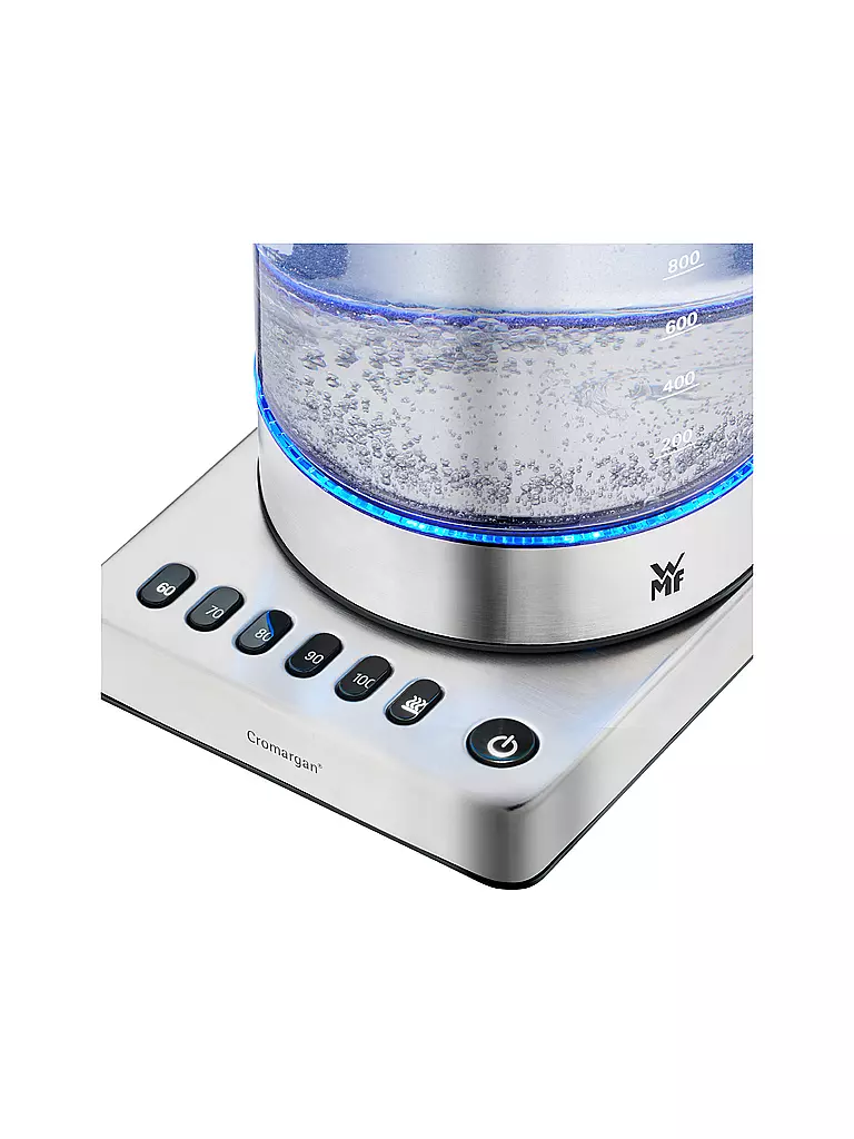 WMF | Küchenminis 2 in 1 Vario Bollitore 1l | 