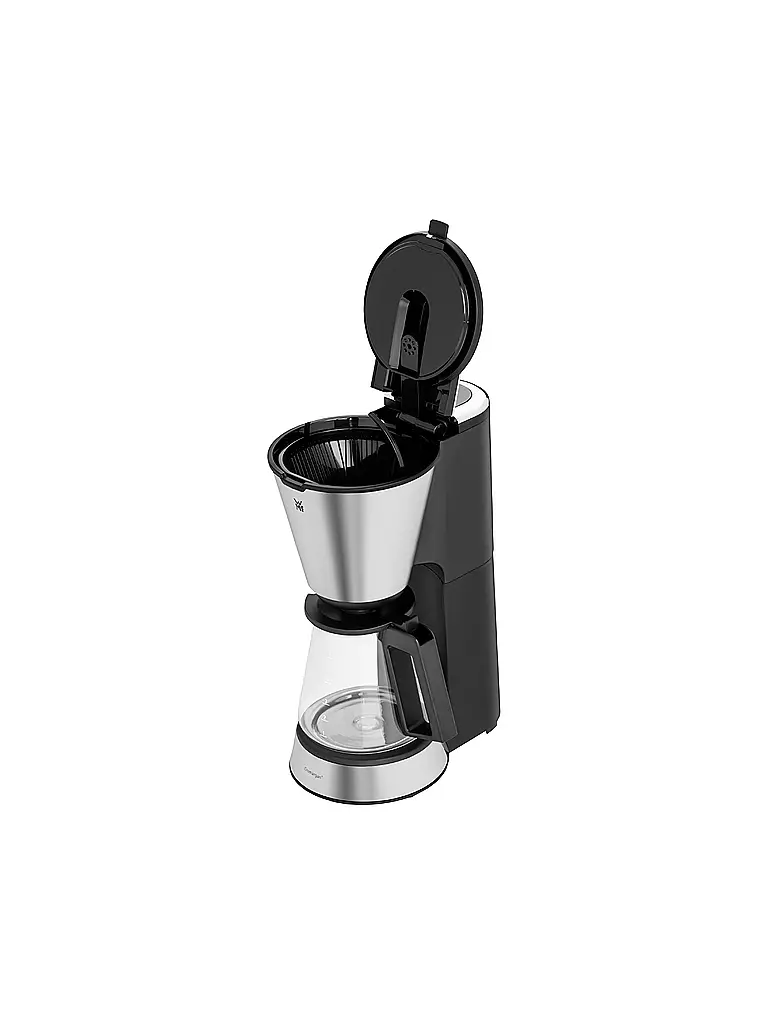 WMF | Küchenminis Aroma Filterkaffeemaschine (5 tazze) | 