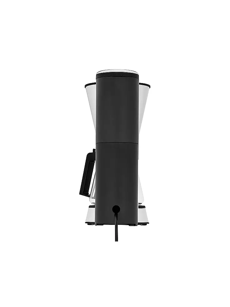 WMF | Küchenminis Aroma Filterkaffeemaschine (5 tazze) | 