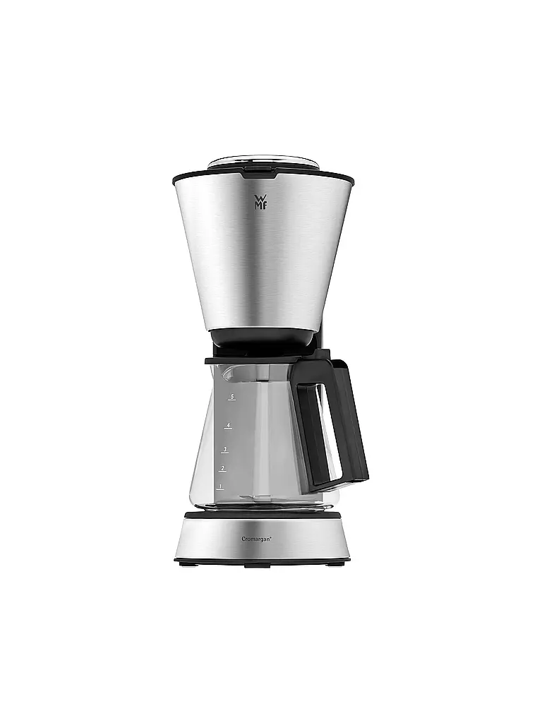 WMF | Küchenminis Aroma Filterkaffeemaschine (5 tazze) | 