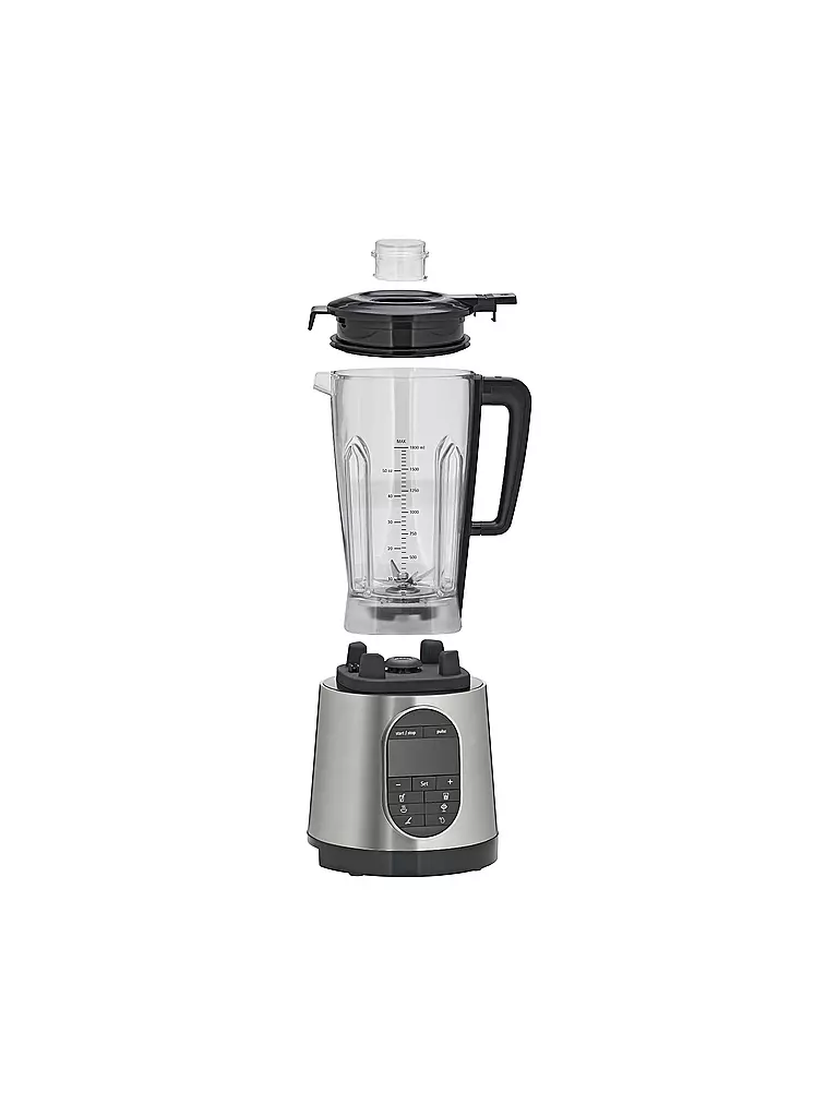 WMF | Kult Pro Frullatore ad alte prestazioni 1600 Watt |