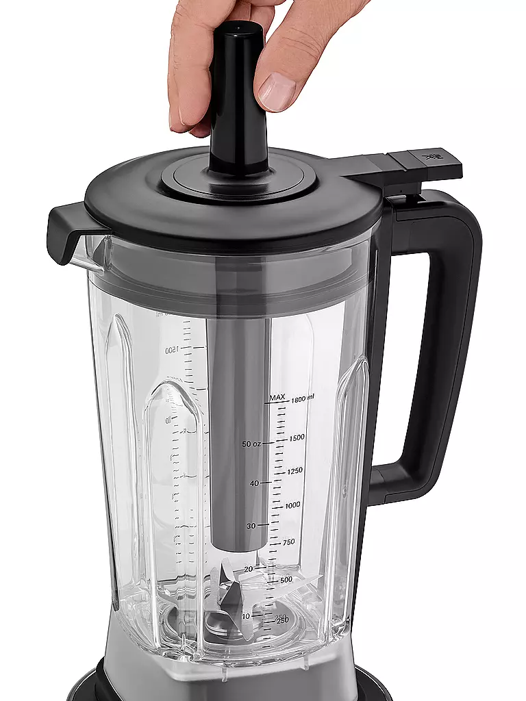 WMF | Kult Pro Frullatore ad alte prestazioni 1600 Watt |