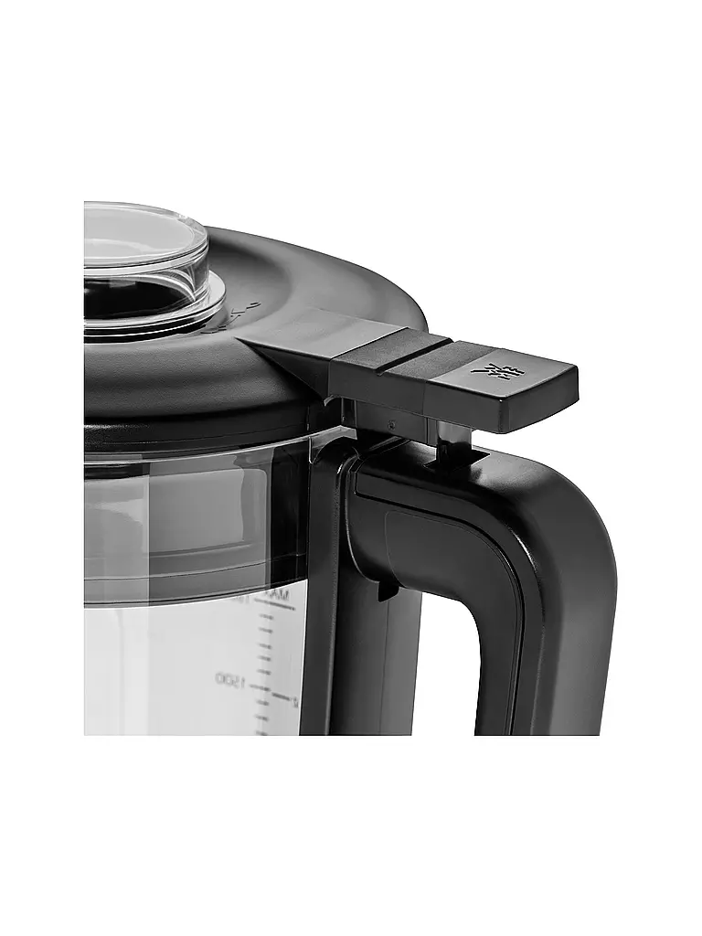 WMF | Kult Pro Frullatore ad alte prestazioni 1600 Watt |