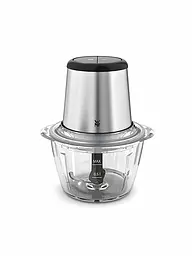 WMF | Kult X Edition Tritatutto 320W 1l | Argento