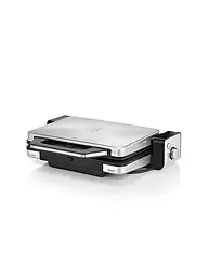 WMF | Lono Grill a contatto 2-in-1 2100W | Argento