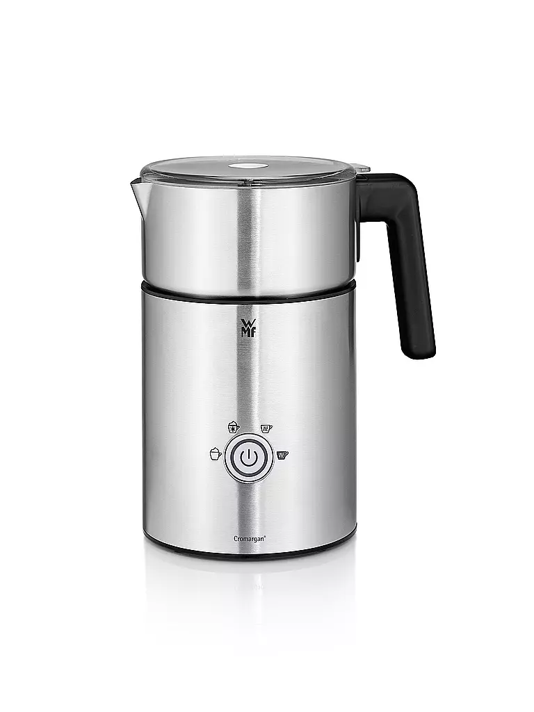 WMF | Lono Milk & Choc montalatte elettrico 650W | Argento