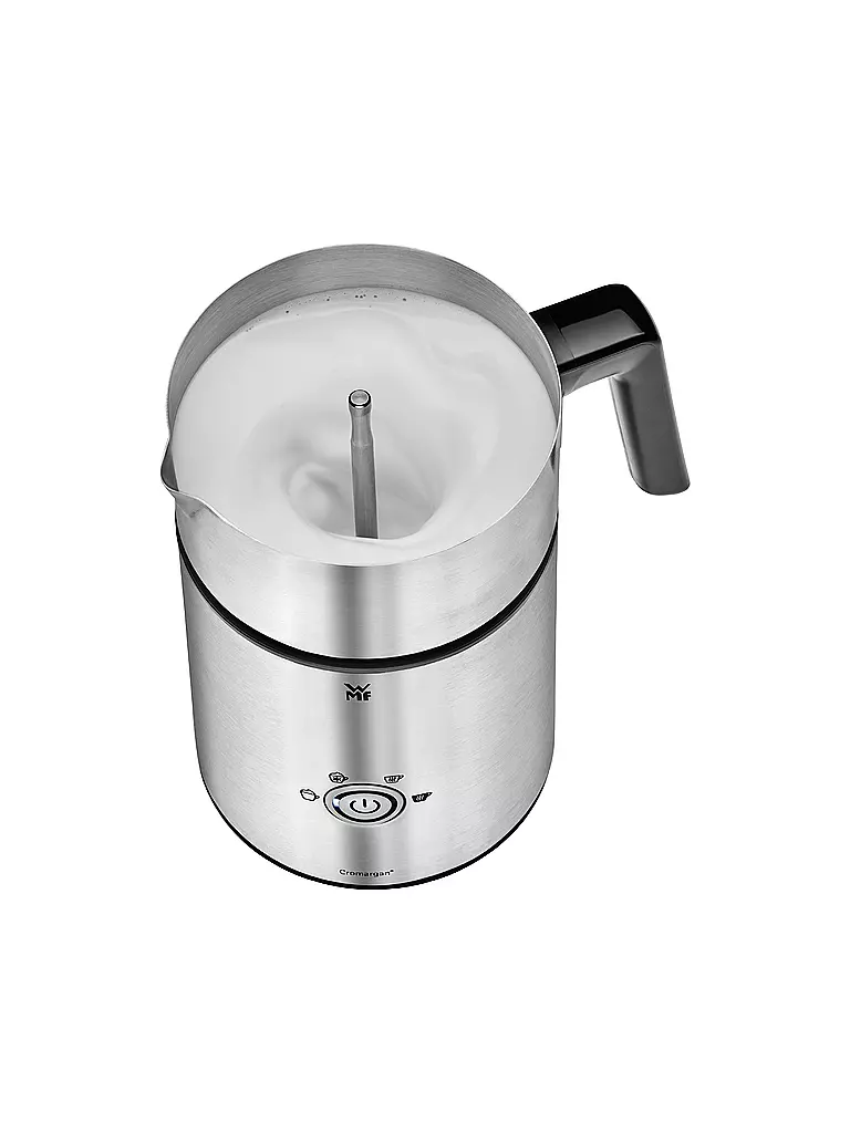 WMF | Lono Milk & Choc montalatte elettrico 650W | Argento