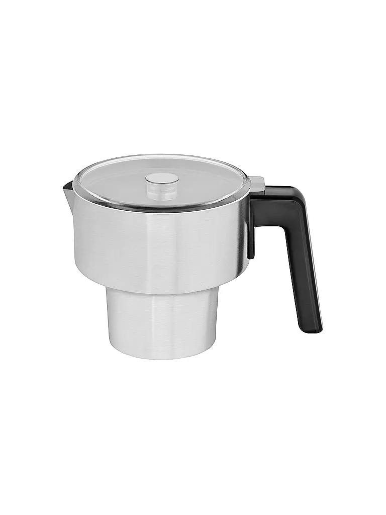 WMF | Lono Milk & Choc montalatte elettrico 650W | Argento