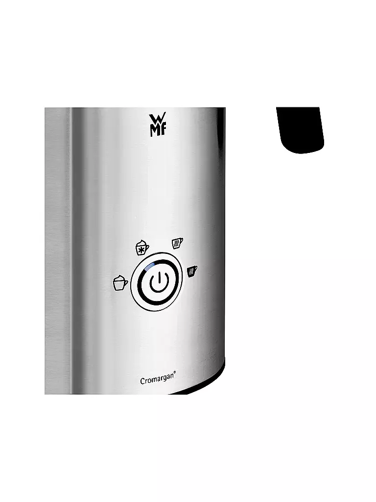 WMF | Lono Milk & Choc montalatte elettrico 650W | Argento