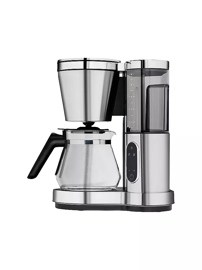 WMF | Lumero Macchina da caffè con caraffa in vetro | 
