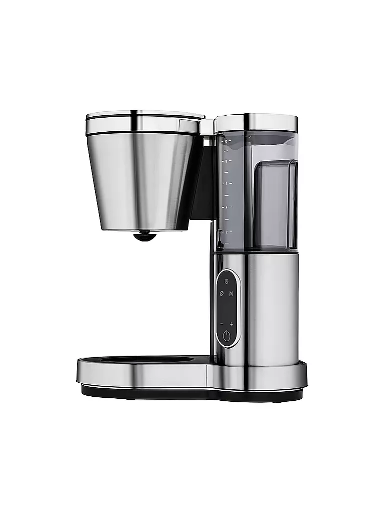 WMF | Lumero Macchina da caffè con caraffa in vetro | 