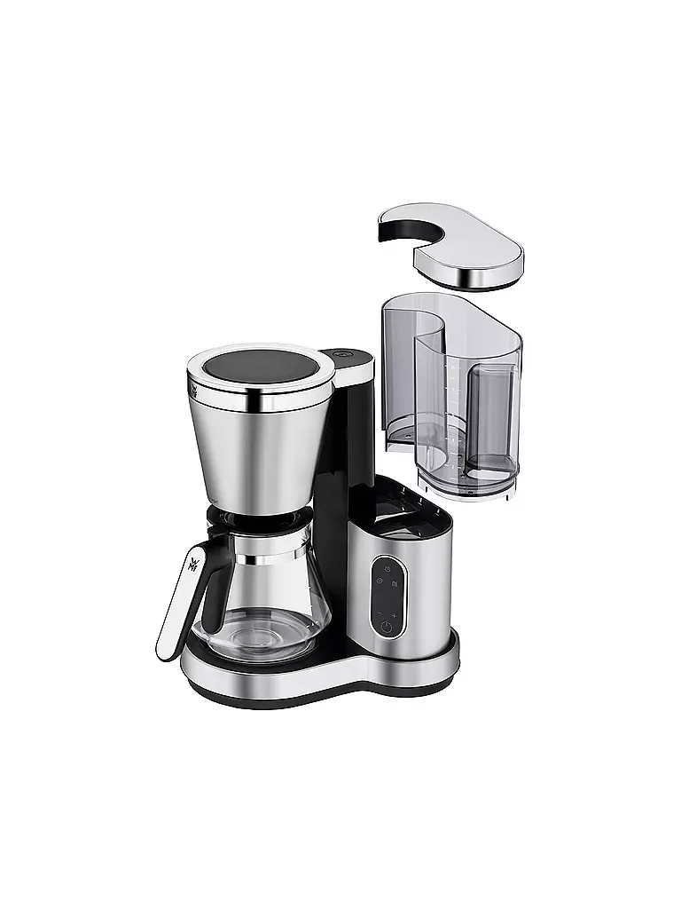 WMF | Lumero Macchina da caffè con caraffa in vetro | 