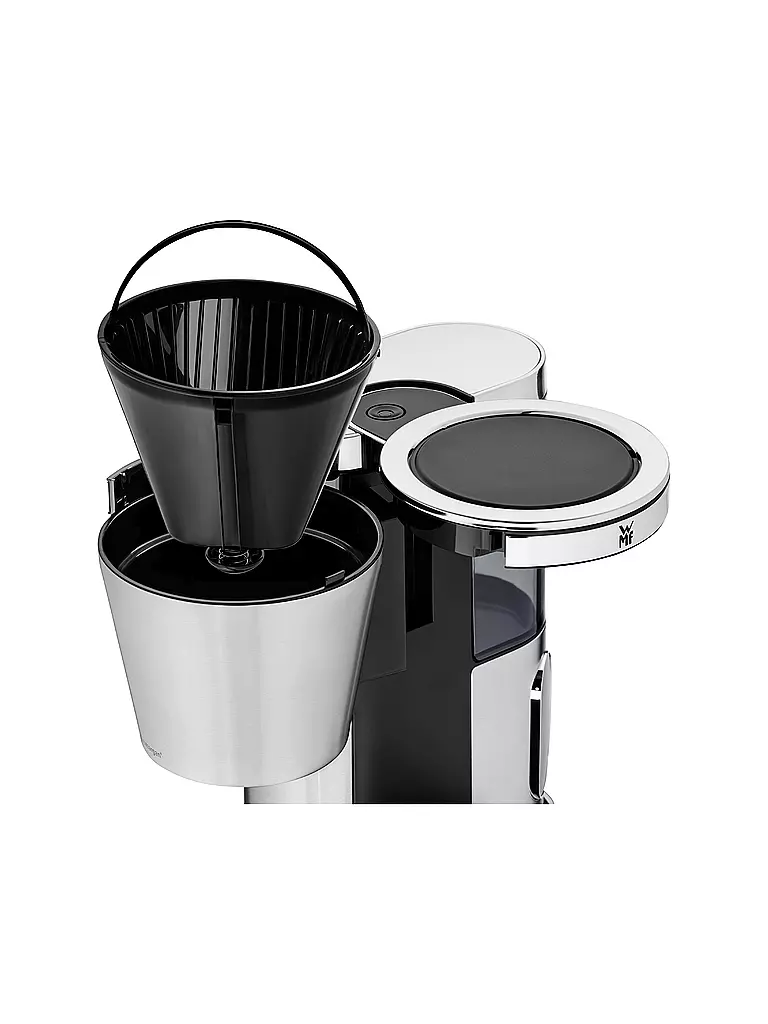 WMF | Lumero Macchina da caffè con caraffa in vetro | 