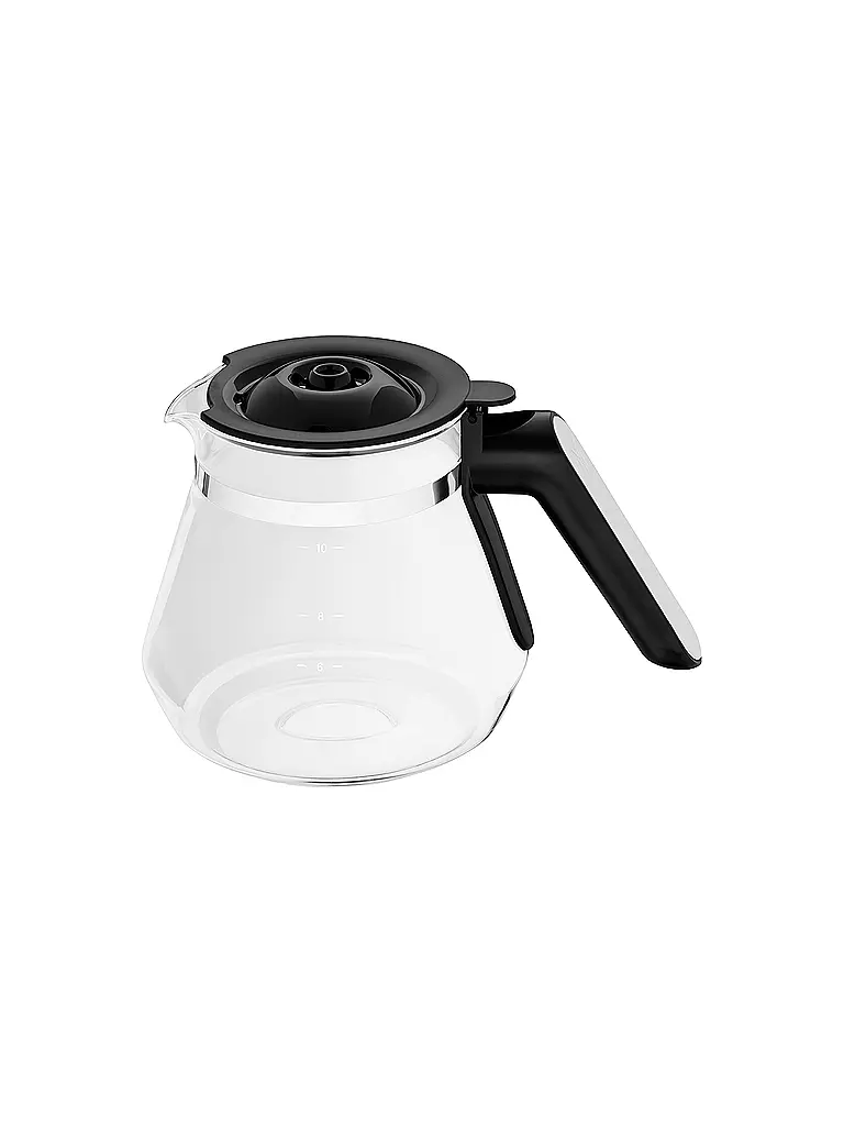WMF | Lumero Macchina da caffè con caraffa in vetro | 