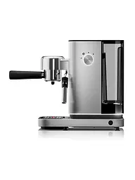 WMF | Macchina per espresso a portafiltro LUMERO Cromargan | Argento