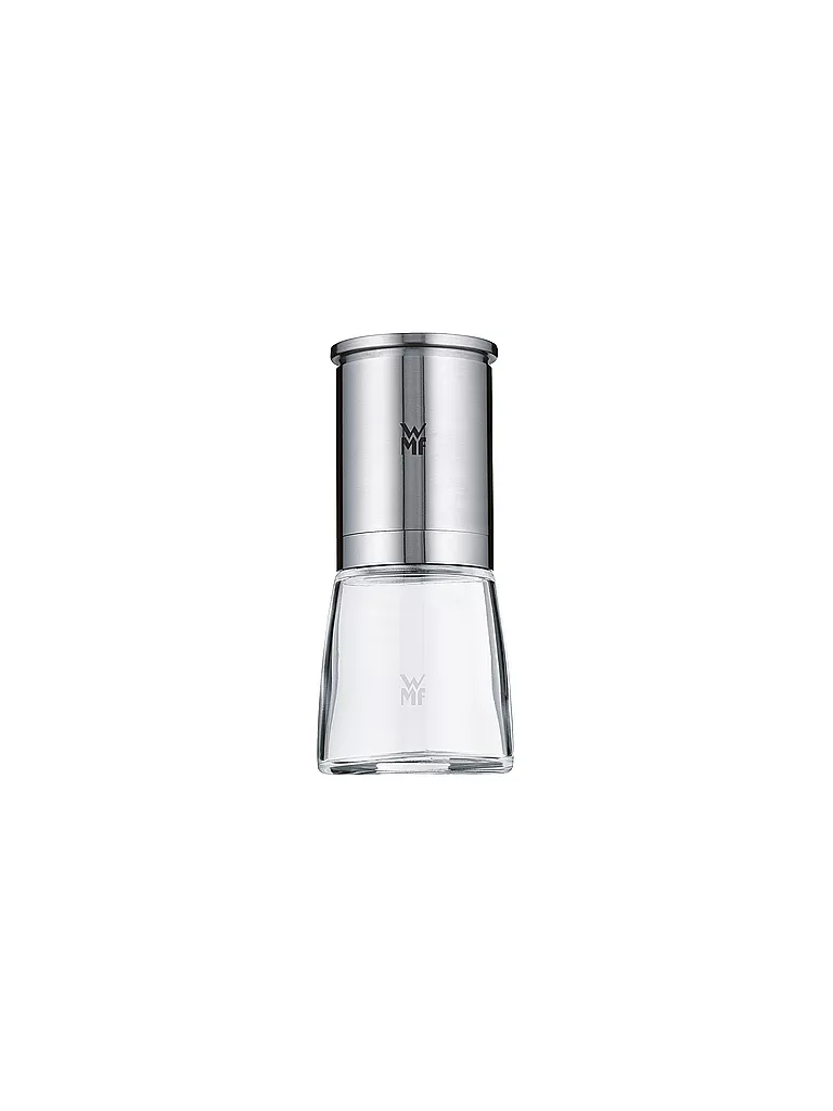 WMF | Macina spezie De Luxe non riempita 14 cm | Argento