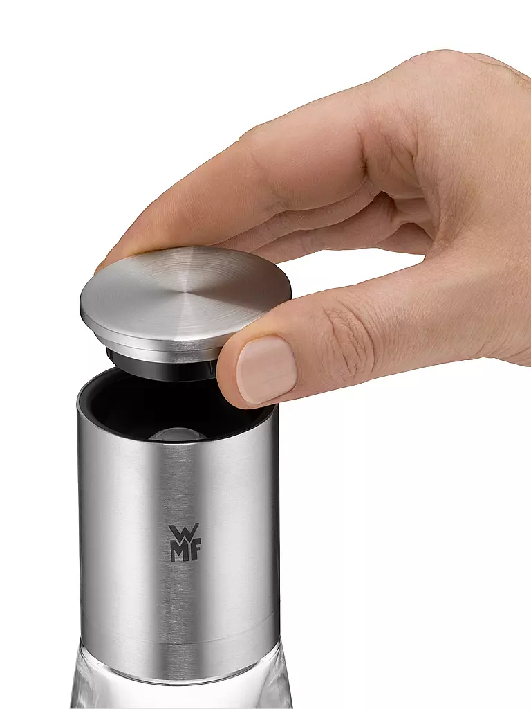 WMF | Macina spezie De Luxe non riempita 14 cm | 