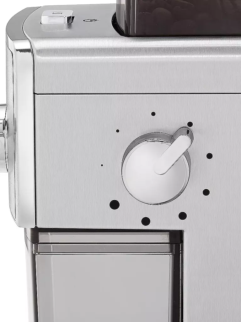 WMF | Macinacaffè STELIO Cromargan |