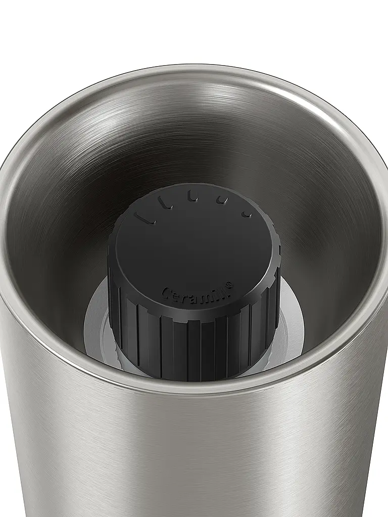 WMF | Macinaspezie NATUR Nero | 