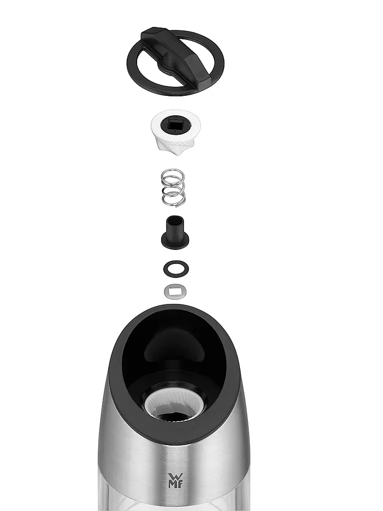 WMF | Macinino elettrico basculante 20 cm | 