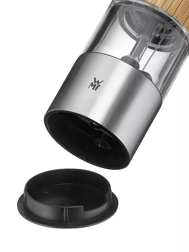 WMF | Macinino elettrico in legno Ceramill 21,5 cm | 