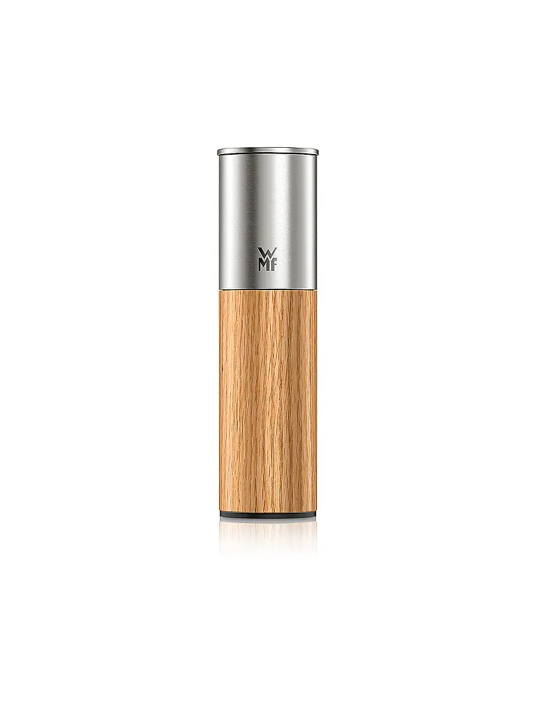 WMF | Macinino per spezie NATUR Light | Marrone chiaro