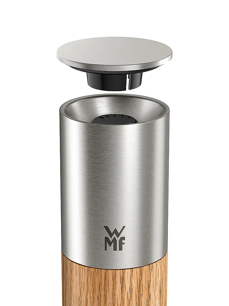 WMF | Macinino per spezie NATUR Light | Marrone chiaro