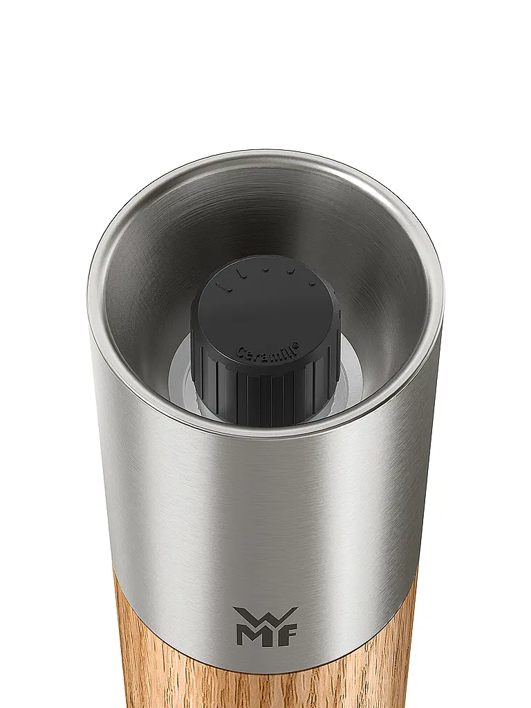 WMF | Macinino per spezie NATUR Light | Marrone chiaro