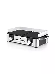 WMF | Master Grill Lono | Argento