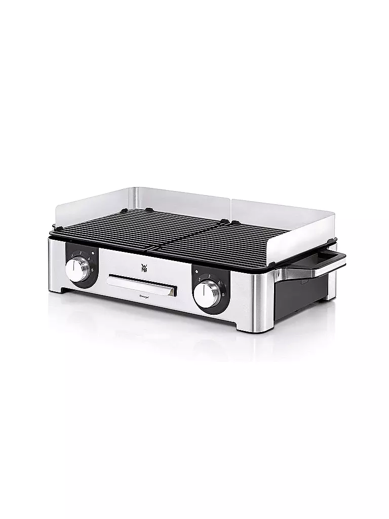 WMF | Master Grill Lono | Argento