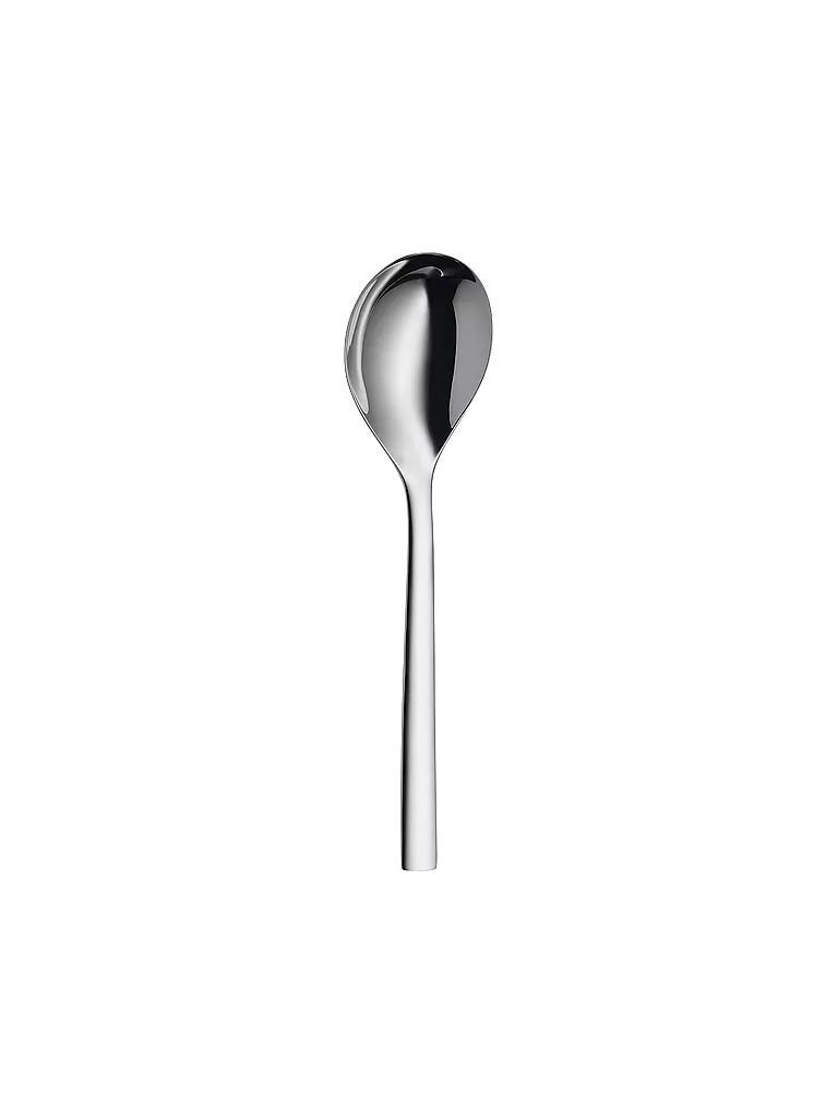 WMF | Mestolo da portata NUOVA 25 cm Cromargan | Argento