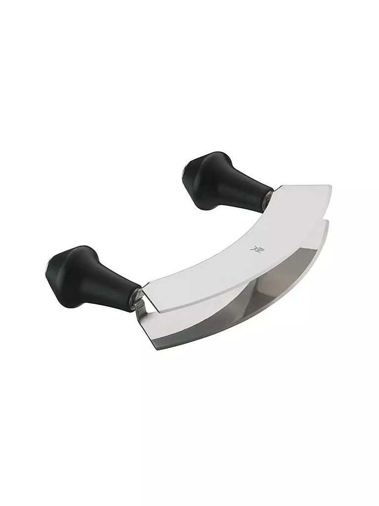 WMF | Mezzaluna a 2 lame, 17,5 cm |