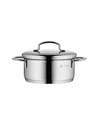 WMF | Mini casseruola 14 cm | Argento